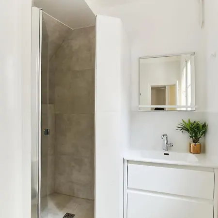 Bnbnova - 2br - Palais Garnier & Place Vendome Apartment
