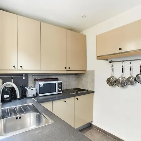 Lejlighed Bnbnova - 2br - Palais Garnier & Place Vendome Paris