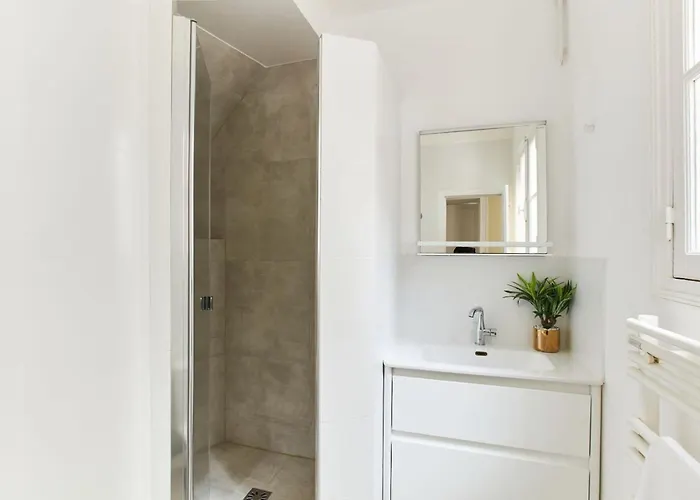 Bnbnova - 2br - Palais Garnier & Place Vendome Διαμέρισμα